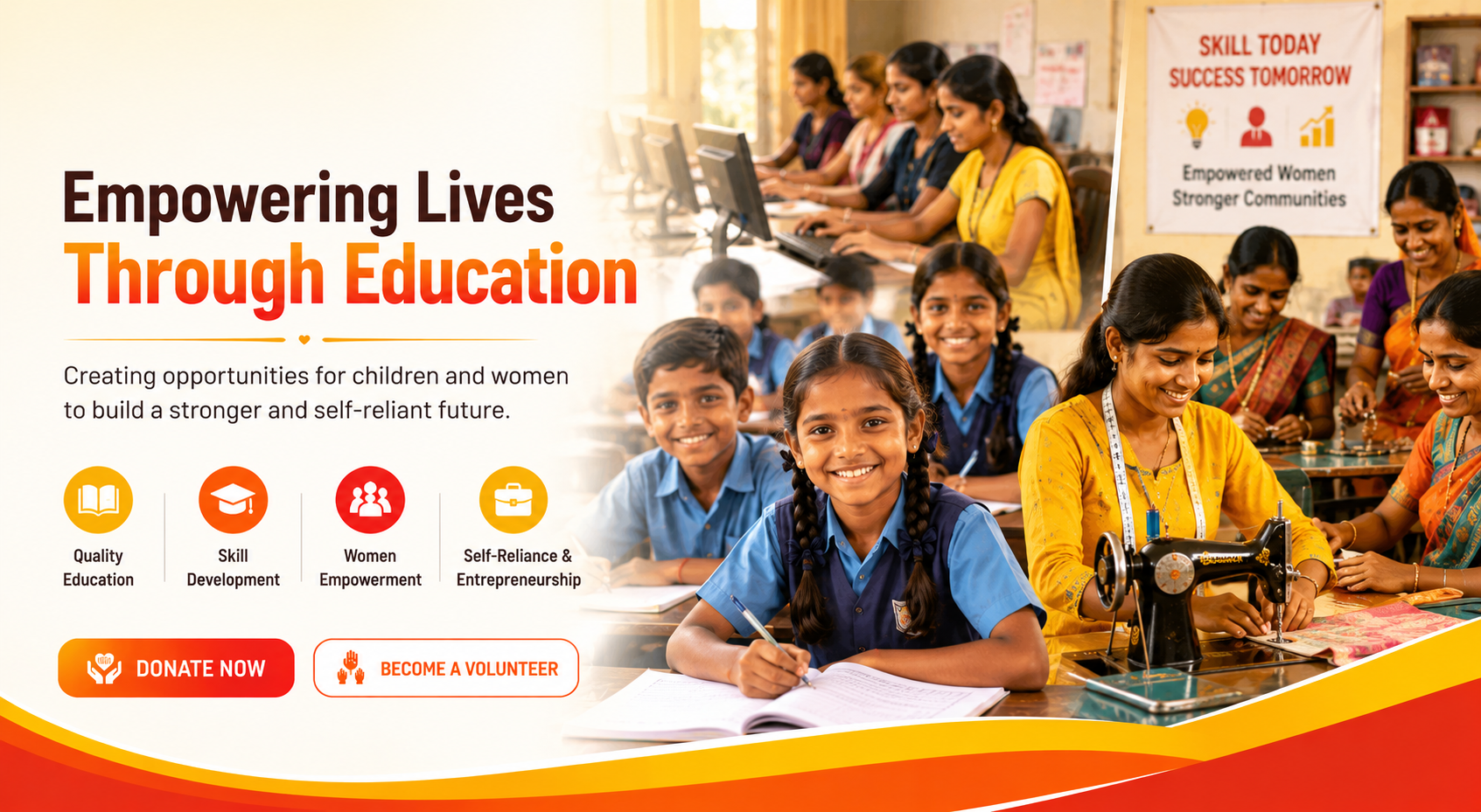 SAI LEELA FOUNDATION